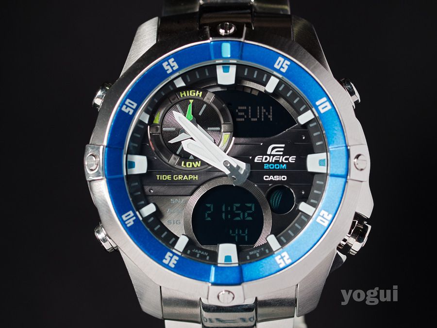 casio mdv 700